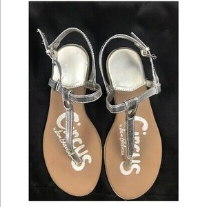 Kids Sam Edelman sandals